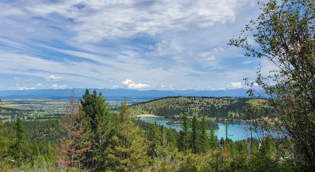 Herron Park, Kalispell Montana