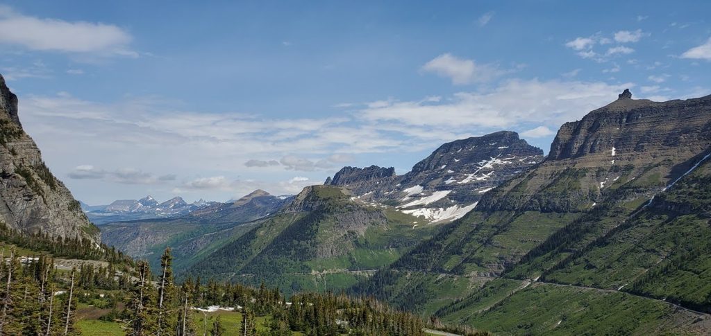 Weekend in NW Montana