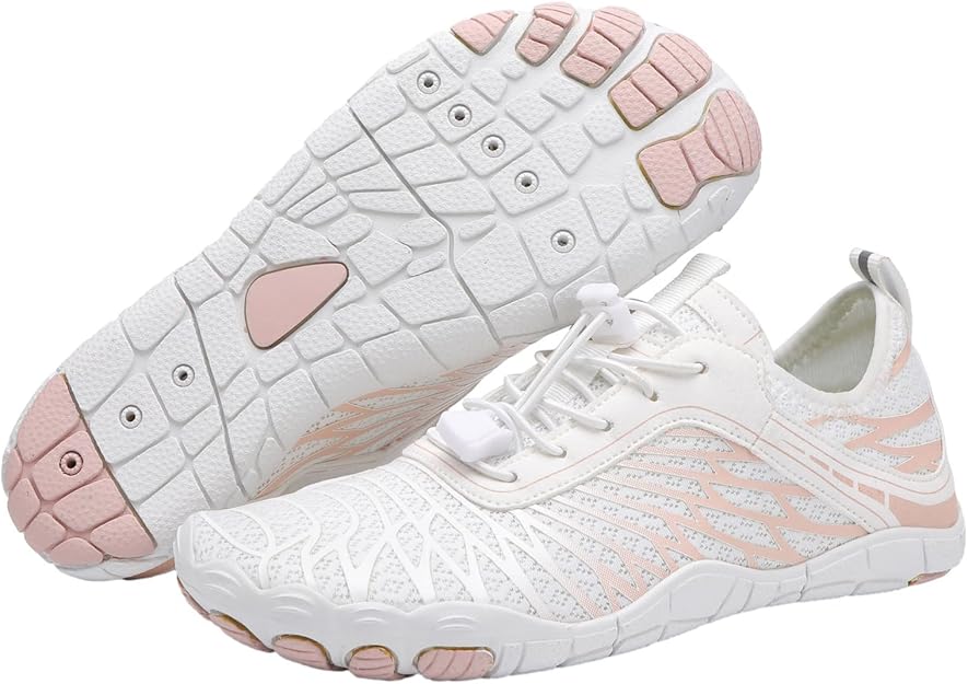 Barefoot Shoes