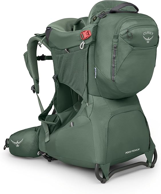 Osprey Poco Premium Child Carrier Backpack
