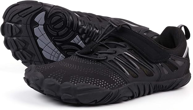 Joomra Women's Trail Running Barefoot Shoes
