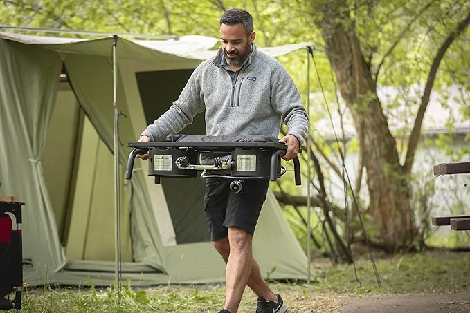 Camp Chef