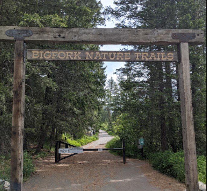 Bigfork Nature Trail