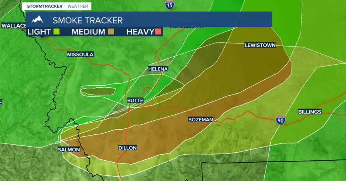 Montana Morning Headlines: Tuesday, May 13, 2025