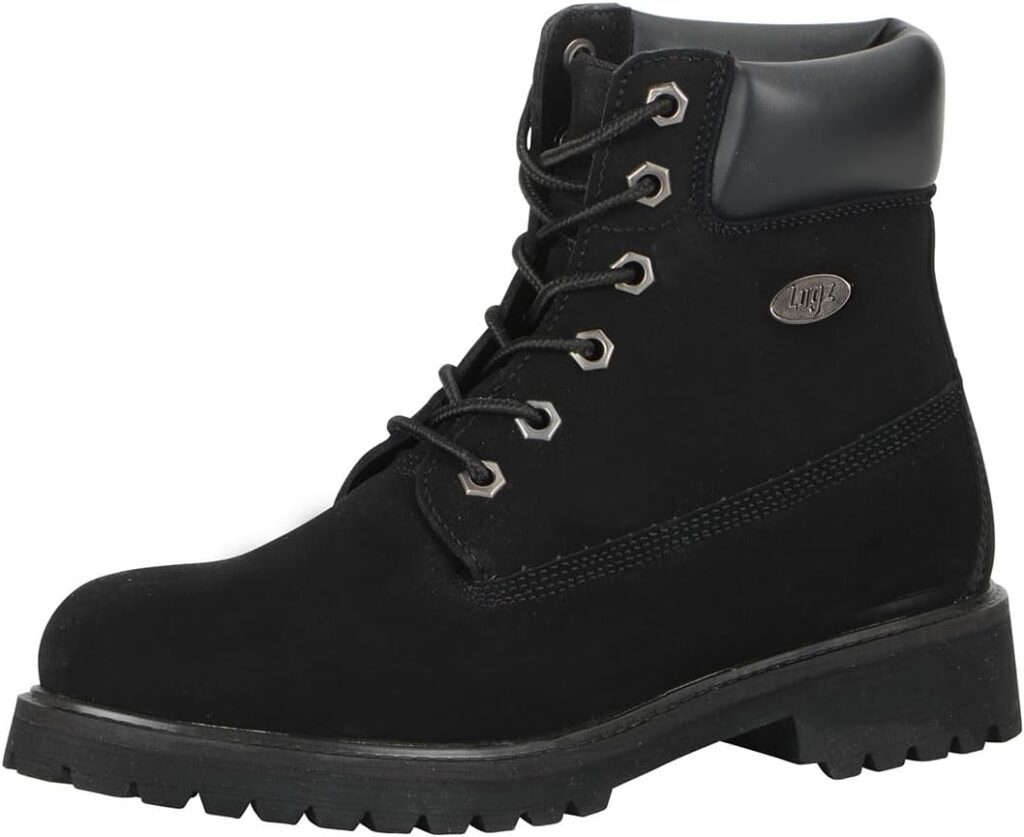Lugz Women's Convoy Winter Boot