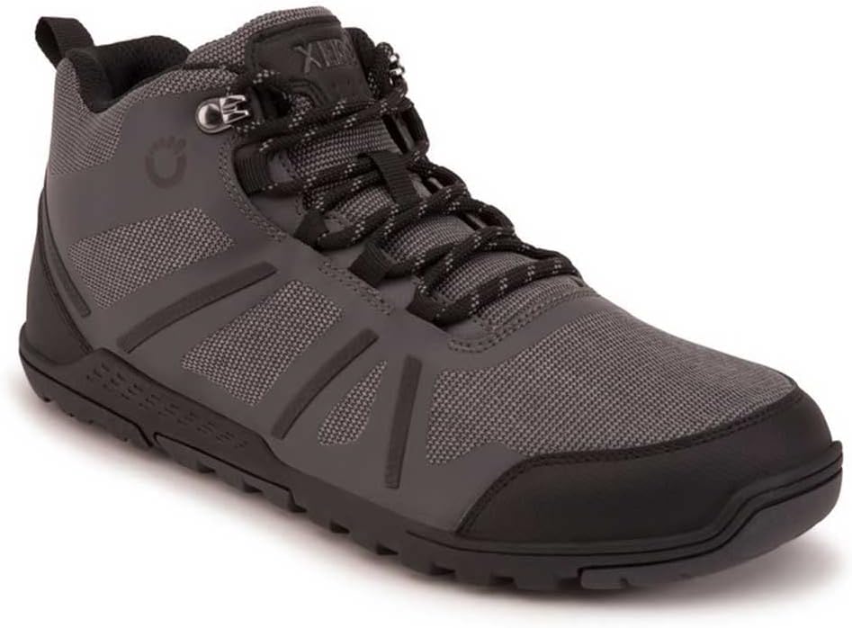 Xero Shoes Men's DayLite Lightweight Hiker Fusion Hiking Boot