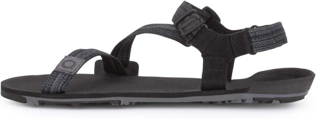 Xero Shoes Women's Z-Trail EV Barefoot Hiking Sandals
