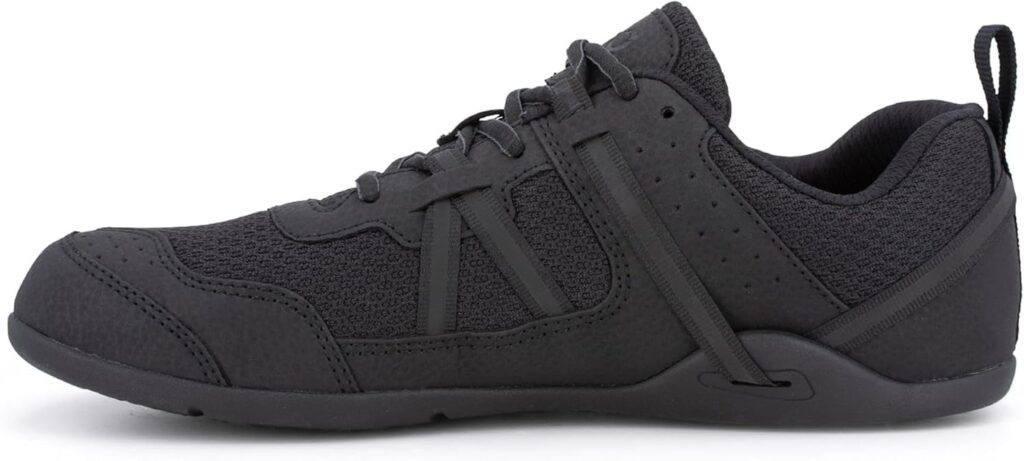 Xero Shoes Men’s Prio Barefoot Athletic Sneaker