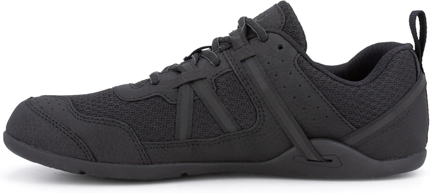 Xero Shoes Men’s Prio Barefoot Athletic Sneaker