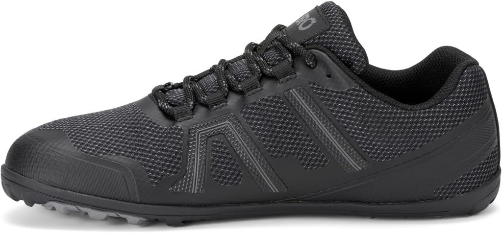 Xero Shoes Women's Mesa Trail Barefoot Waterproof Trail Runner