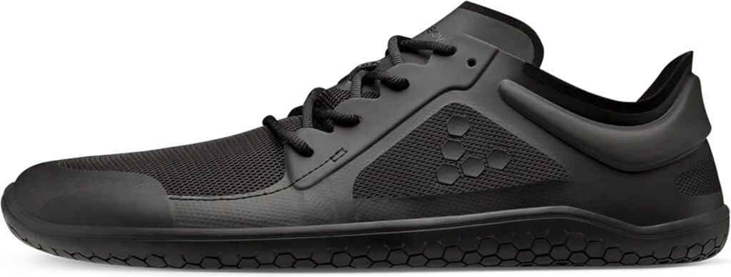Vivobarefoot Primus Lite III Mens Barefoot Shoes | Build Strength, Bal...
