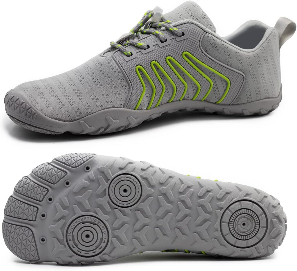 Water Shoes Mens Womens Aqua Quick-Dry Barefoot Athletic Sport Shoes for Outdoor Surfing Kayaking Walking Hiking