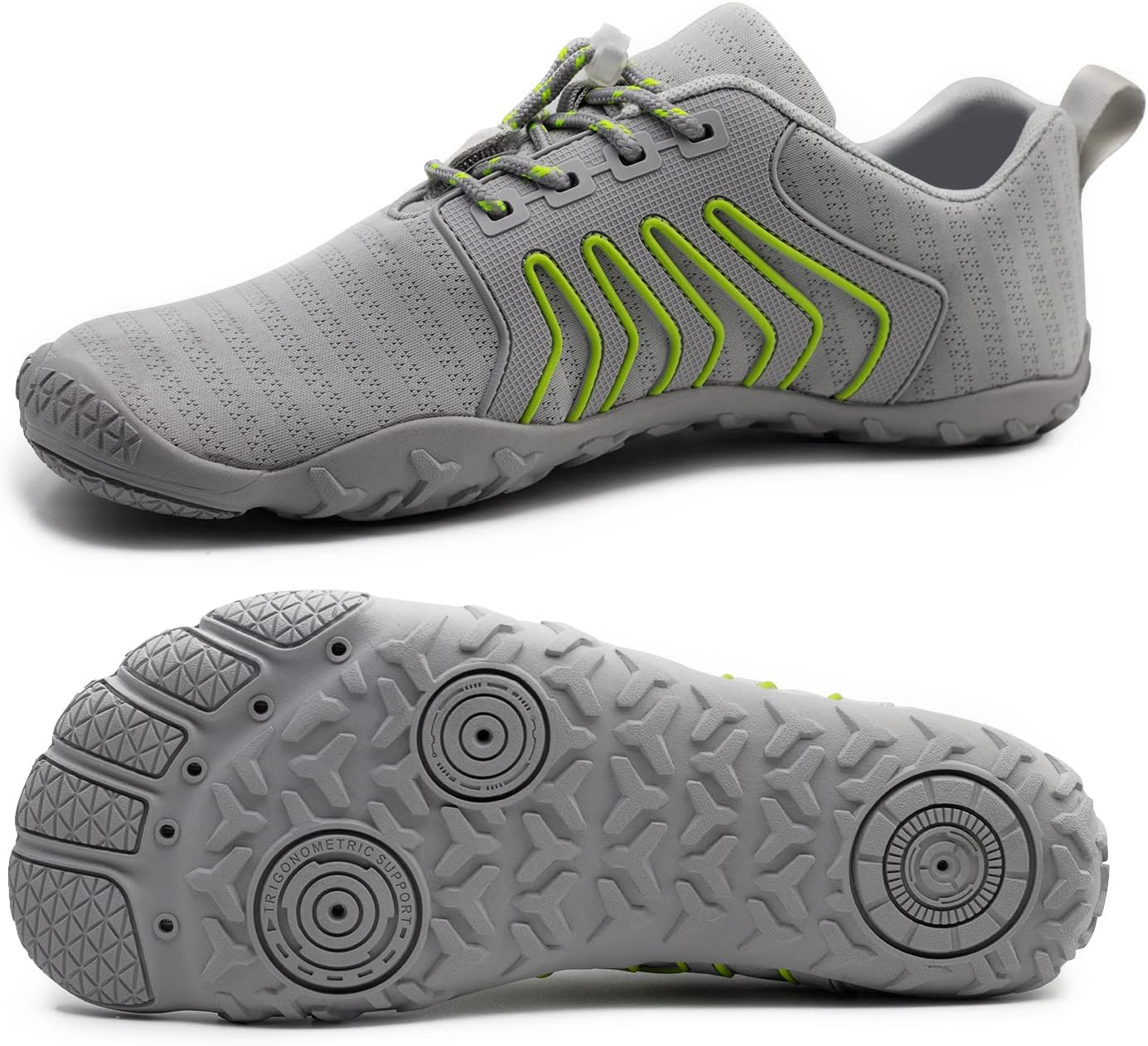 Water Shoes Mens Womens Aqua Quick-Dry Barefoot Athletic Sport Shoes for Outdoor Surfing Kayaking Walking Hiking