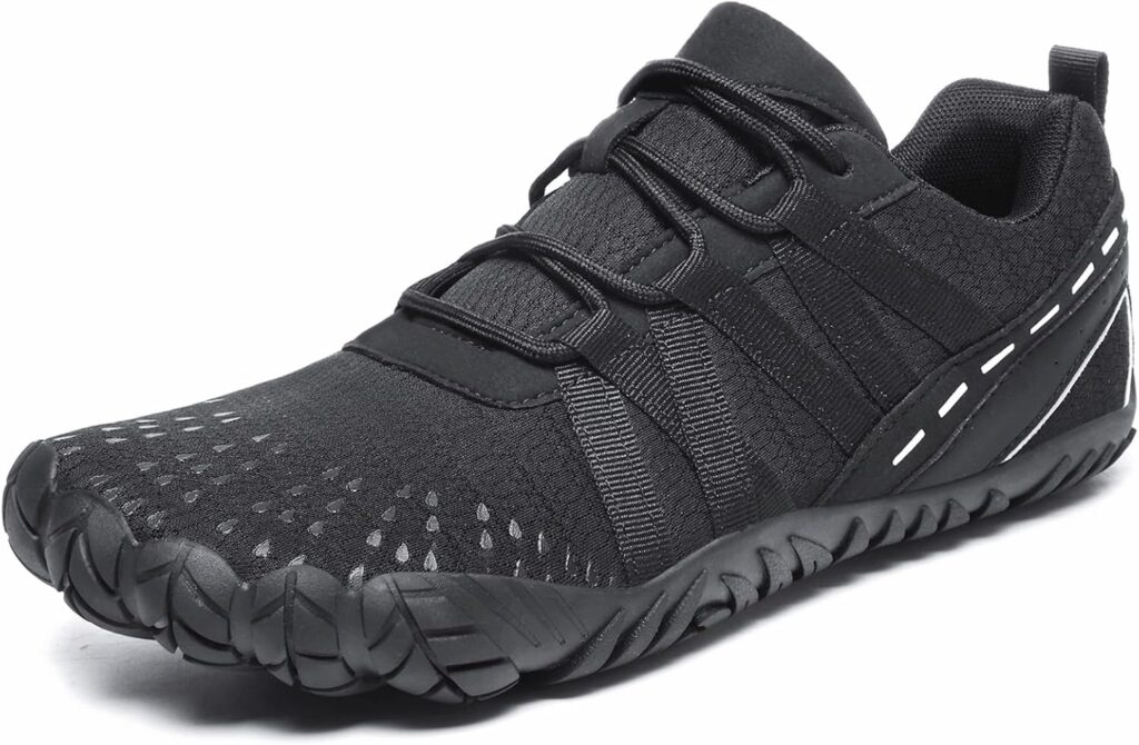 Barefoot Shoes Women Men Minimalist Zero Drop Wide Toe Box Water Shoes...