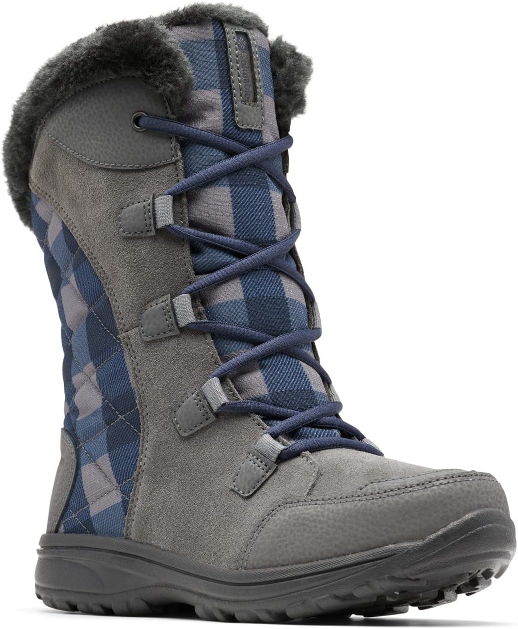 Columbia Women's Ice Maiden II Boot