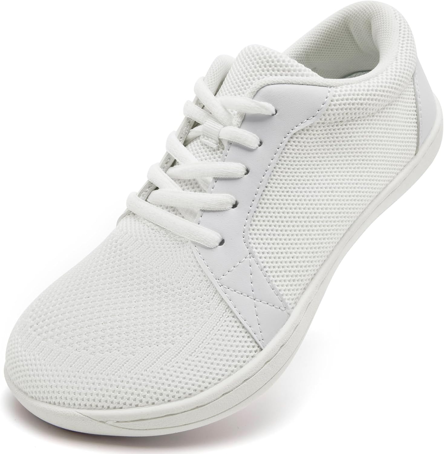 Barefoot Shoes Women Wide Toe Box Walking Shoes Minimalist Zero Drop S...