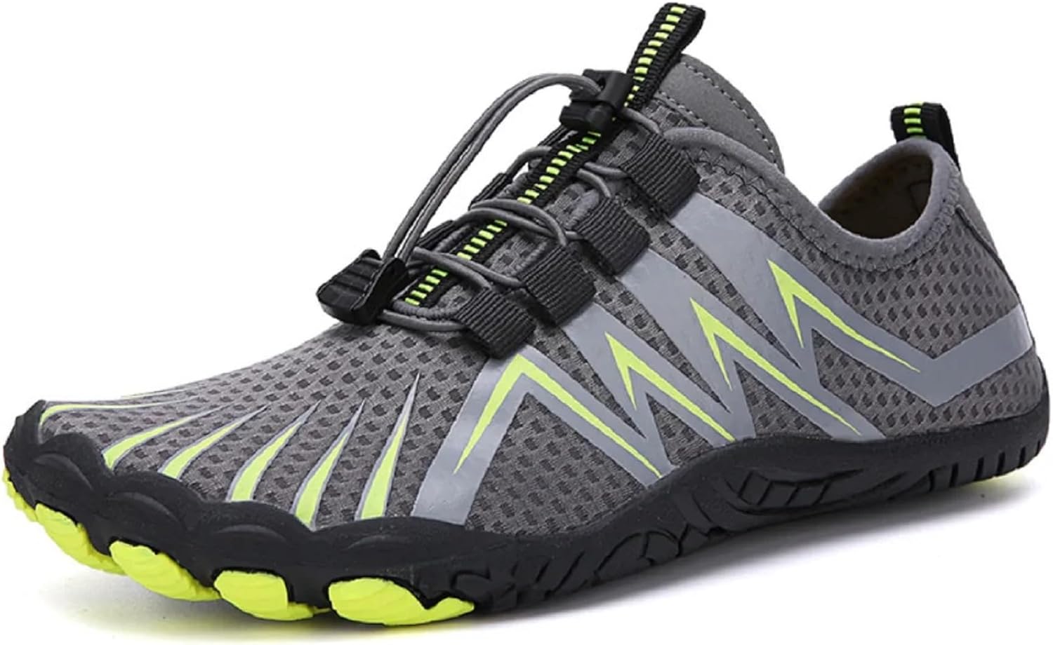 Panthera Max - Outdoor and Non-Slip, Lightweight Pro Barefoot Shoes, Wide Toe Box Qick Dry Shoe for Women Men, Walking Running, Fashion Breathable Shoes Unisex