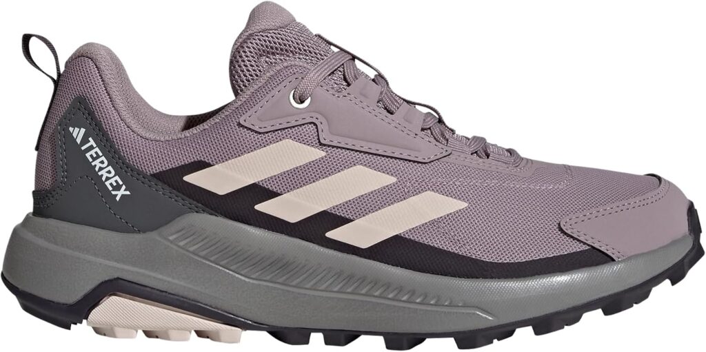 adidas Women's Terrex Anylander Hiking Shoe