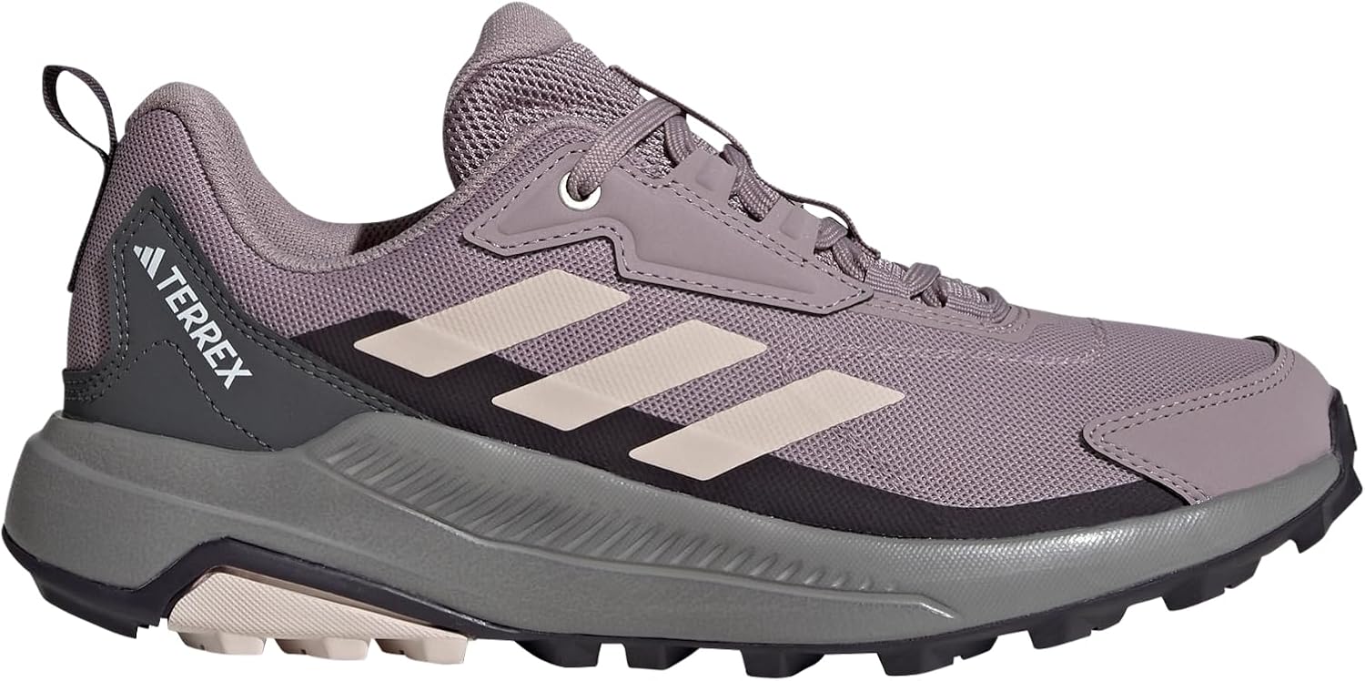 adidas Women's Terrex Anylander Hiking Shoe
