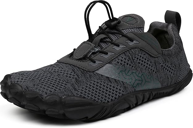 Whitin barefoot shoe