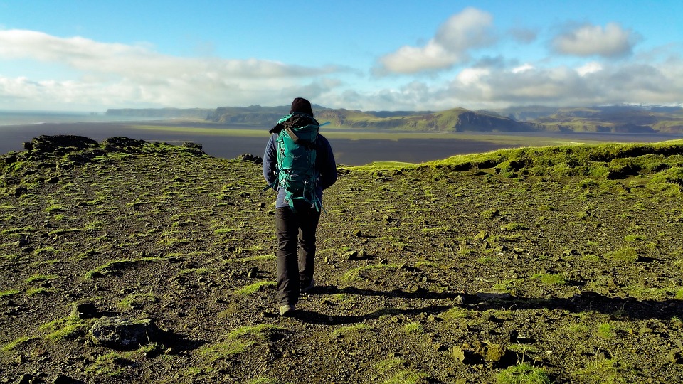 backpacking