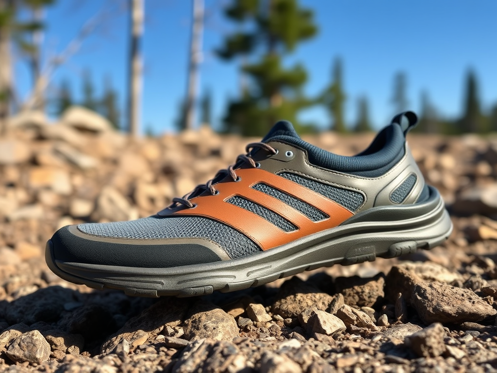 Xero Shoes Xcursion Fusion Review
