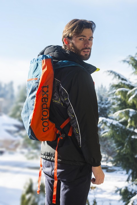 backpacking