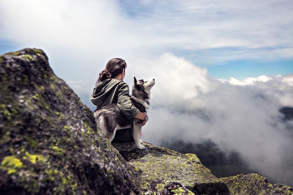 backpacking
