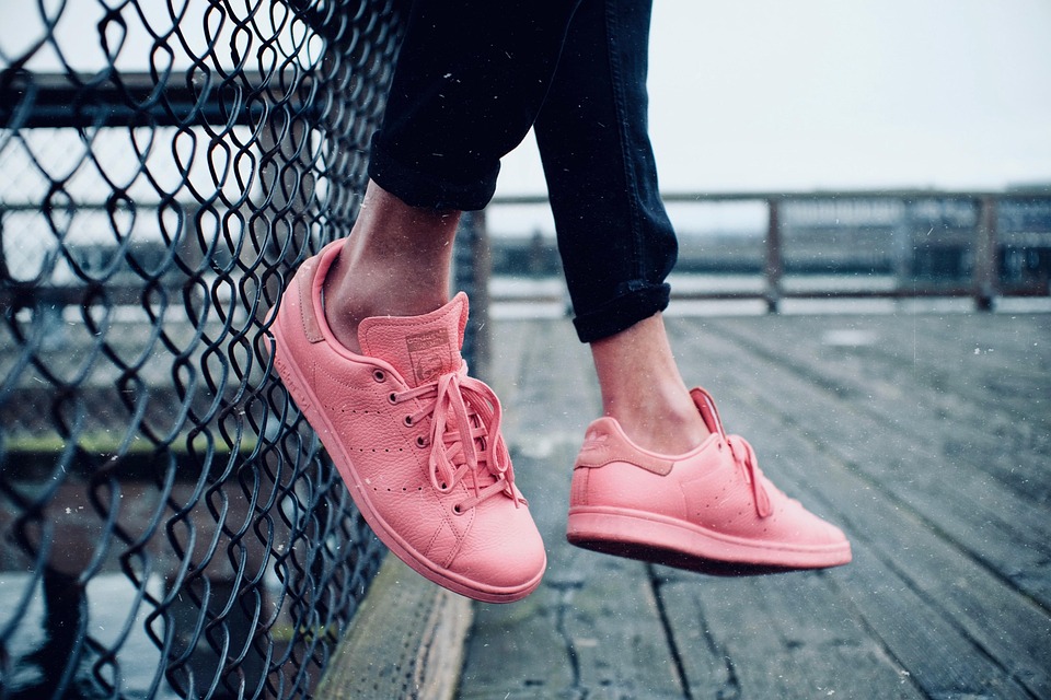 Adidas Terrex Skychaser LT GTX Shoes