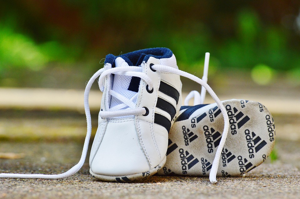 Adidas Terrex AX3 Hiking Shoes
