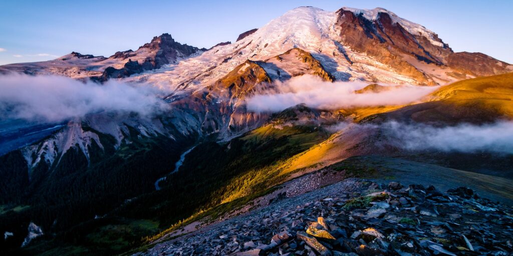 Escape The Crowds: The Hidden Gem Of This Iconic National Park