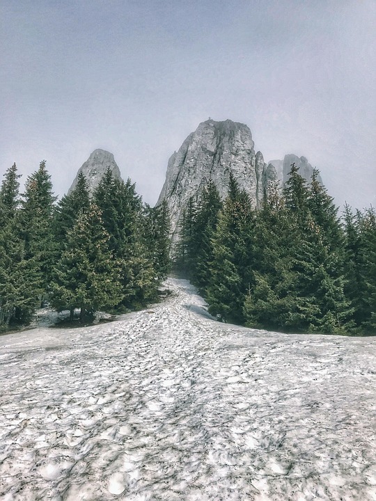 backpacking