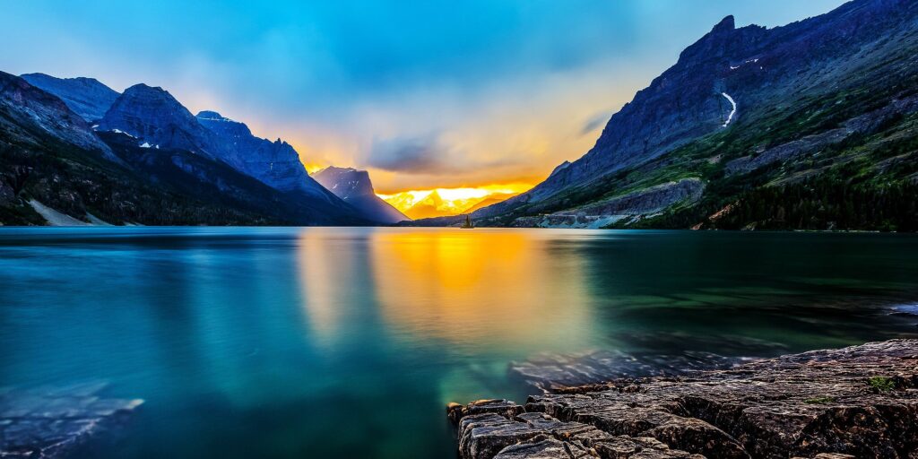 A Stunning Yet Deadly U.S. National Park With Over 300 Fatalities