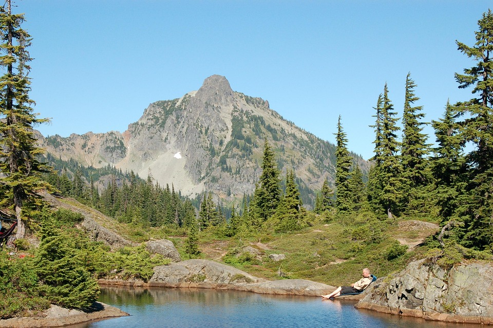 backpacking
