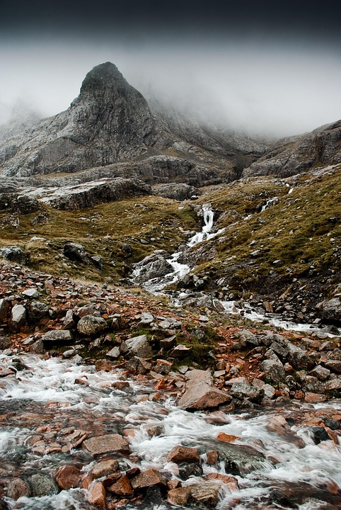 trekking poles