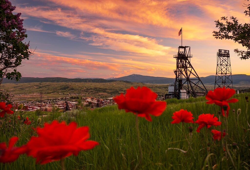 The 8 Can't-Miss Towns In Montana