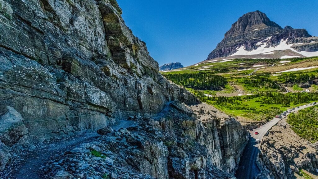 SAR Officials Warn Hikers After Two Backcountry Deaths