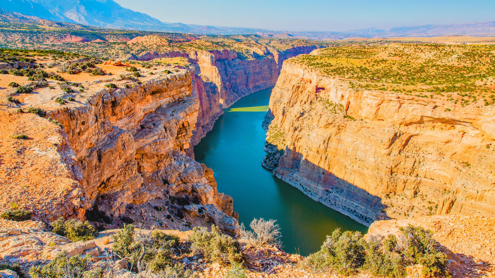 Skip Glacier National Park For These Underrated Montana Spots