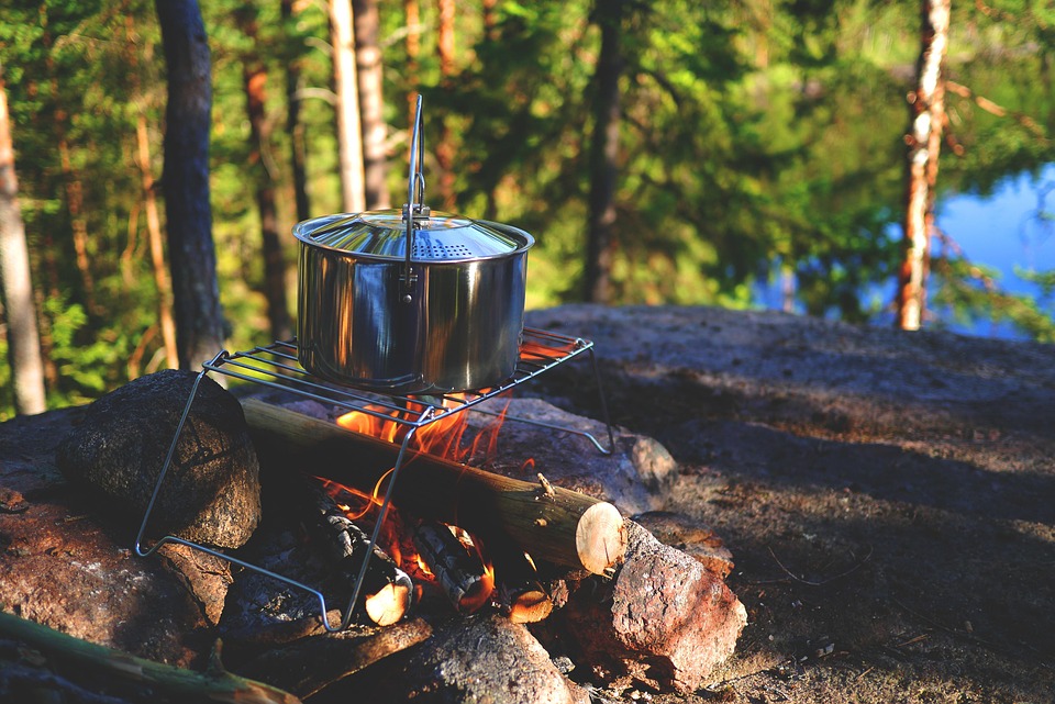 Stanley Adventure Camp Cook Set