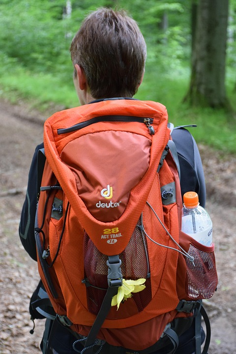 Deuter Speed Lite 20 Hiking Pack