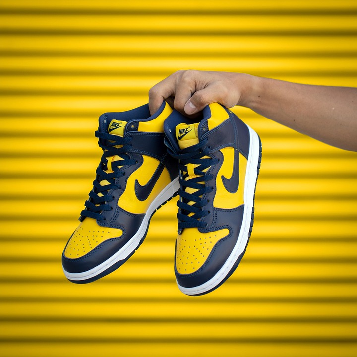 Nike ACG Air Mada Hiking Shoes