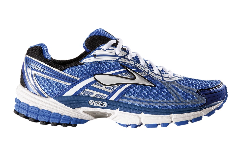 Under Armour Horizon BPF Trail Running Shoes