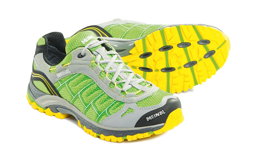 Arcʼteryx Norvan LD 3 GTX Trail Shoes