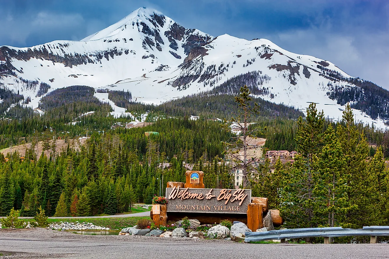 9 Stress-Free Montana Towns For A Weekend Retreat