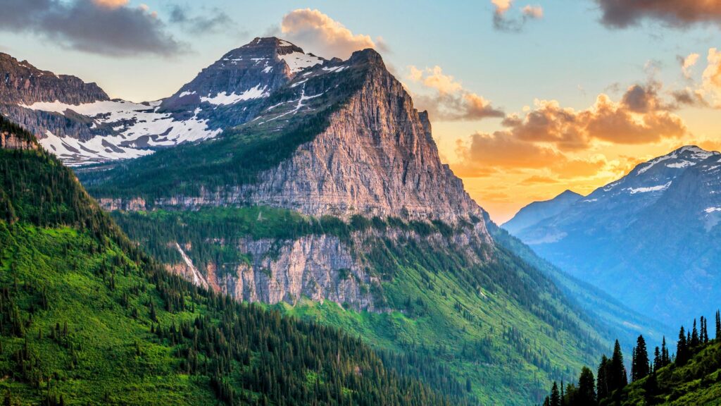 Glacier vs. Yellowstone: Who Wins This National Park Showdown?