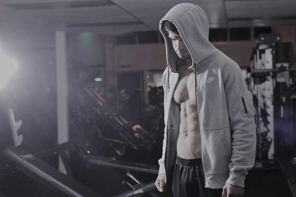 Arc’teryx Atom LT Insulated Hoody