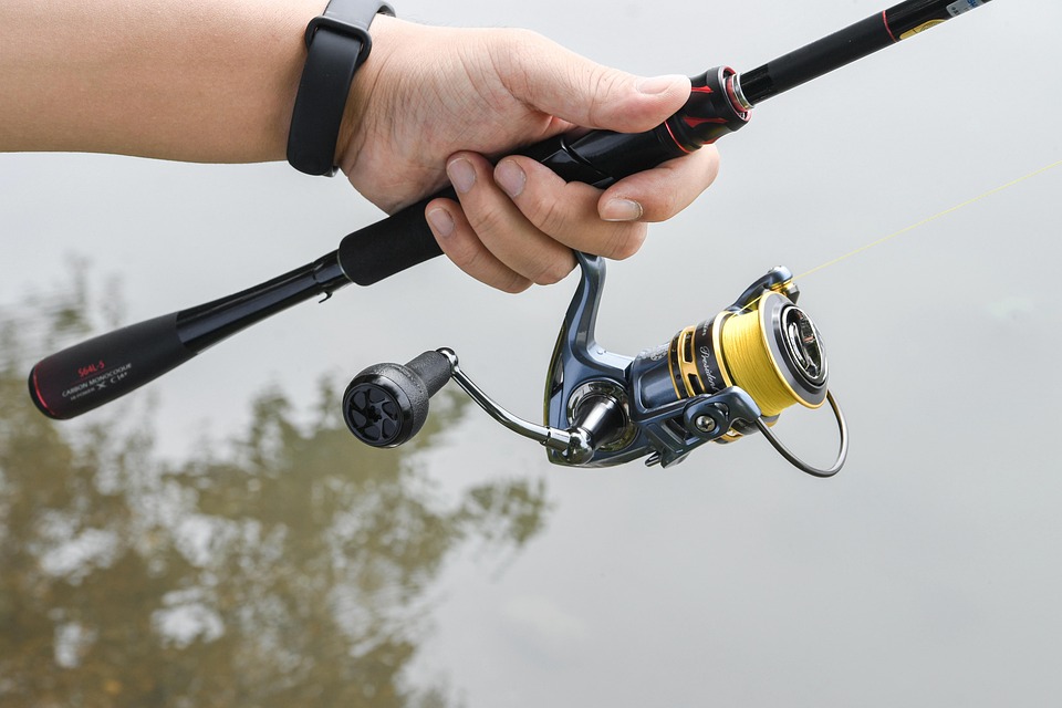 Penn Battle III Spinning Reel