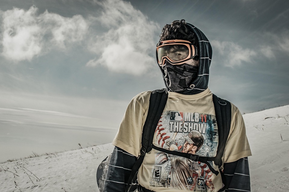 Hoka Hopara Hiking Sandals