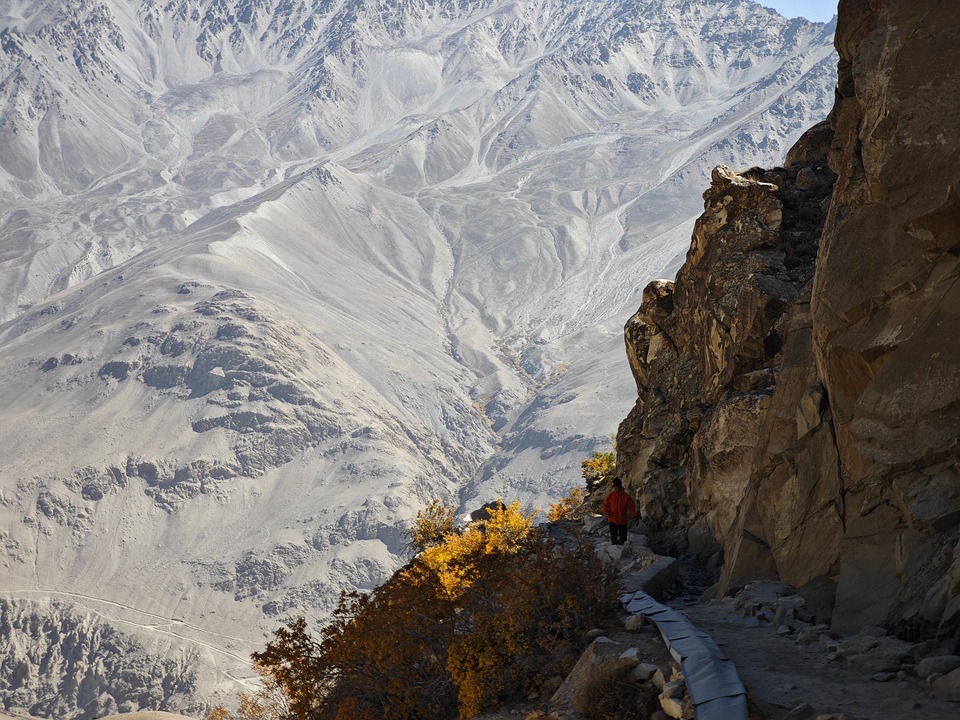 Danner Jag Waterproof Hiking Boots